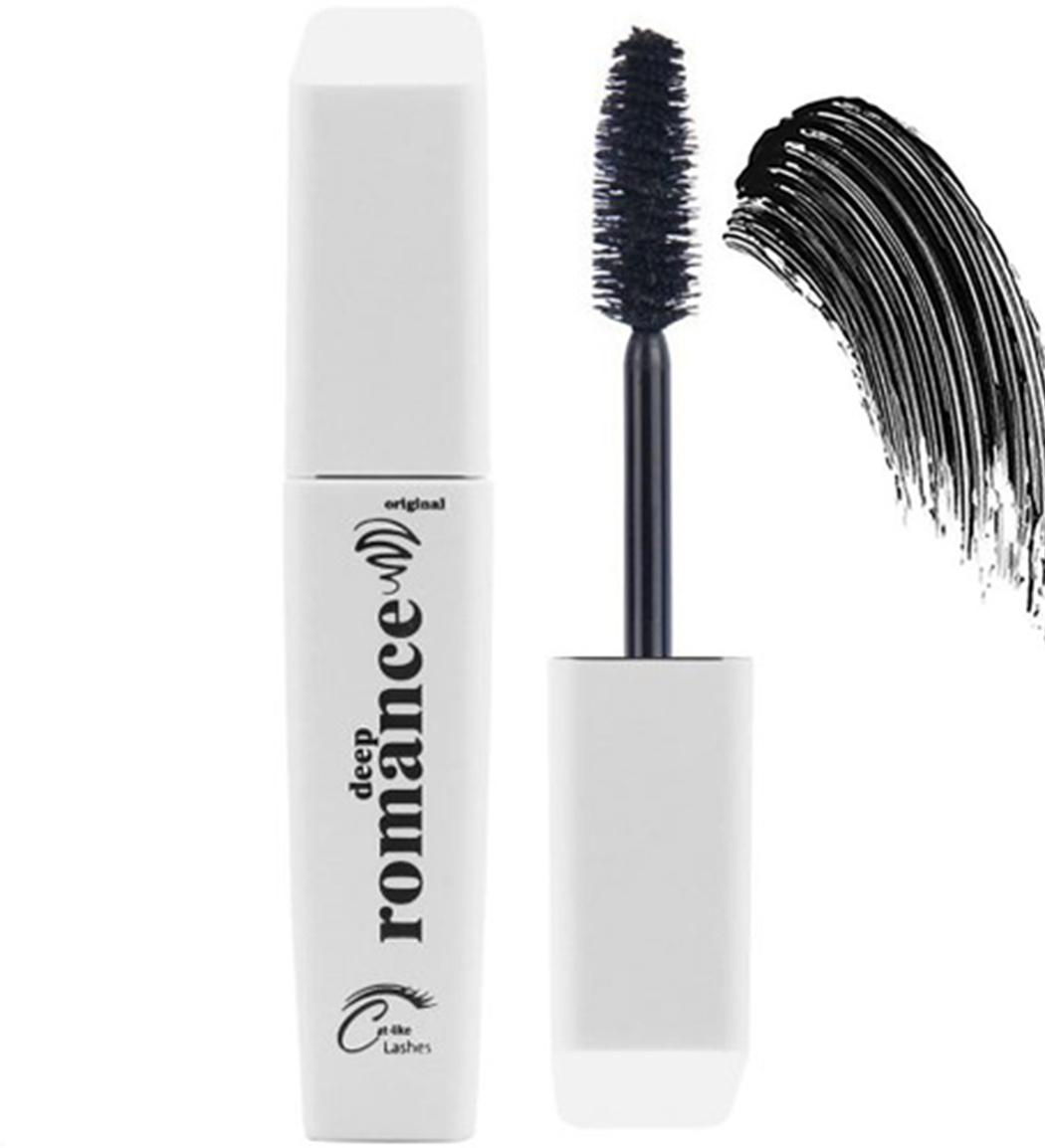 ریمل حجم دهنده مدل Cat Like Lashes