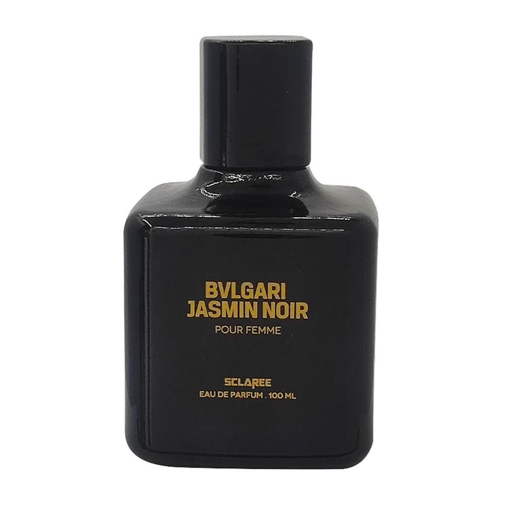 ادوپرفیوم مردانه استندی مدل Bvlgary Jasmin Noir حجم 100 میلی لیتر