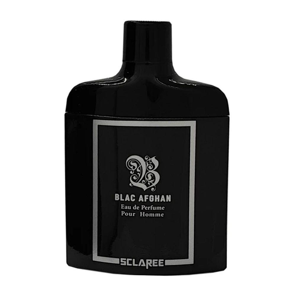 ادوپرفیوم مردانه مدل Black Afghan حجم 85 میل