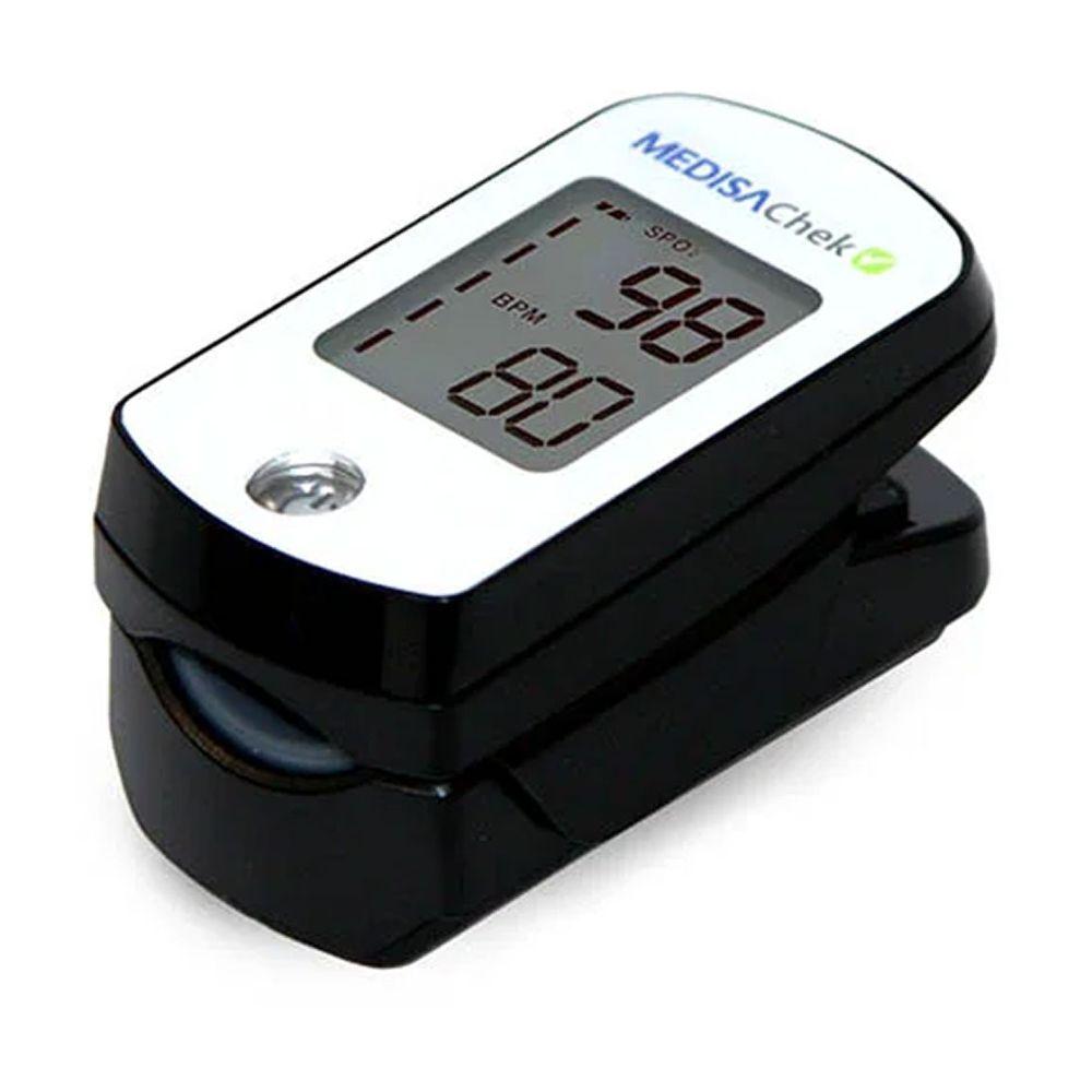 پالس اکسی متر مدل TD-8255