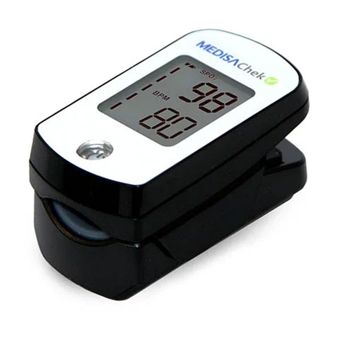 پالس اکسی متر مدل TD-8255