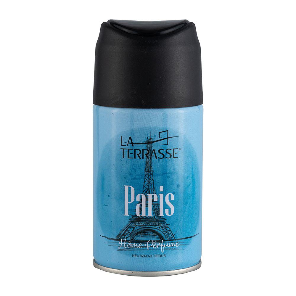 اسپری خوشبو کننده هوا مدل Paris حجم 250 میلی لیتر