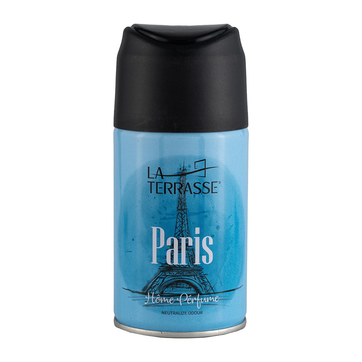 اسپری خوشبو کننده هوا مدل Paris حجم 250 میلی لیتر