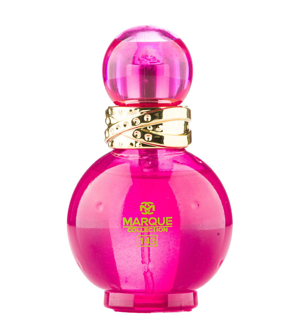 عطر جیبی زنانه مدل Britney Spears Electric Fantasy کد 143 حجم 25 میل