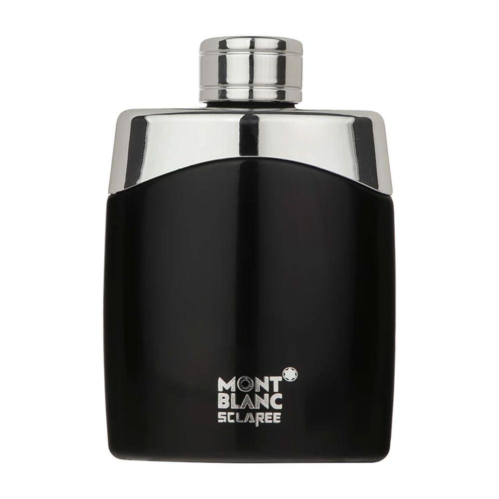 ادو پرفیوم مردانه مدل Mont Blanc Legend حجم 100 میلی لیتر