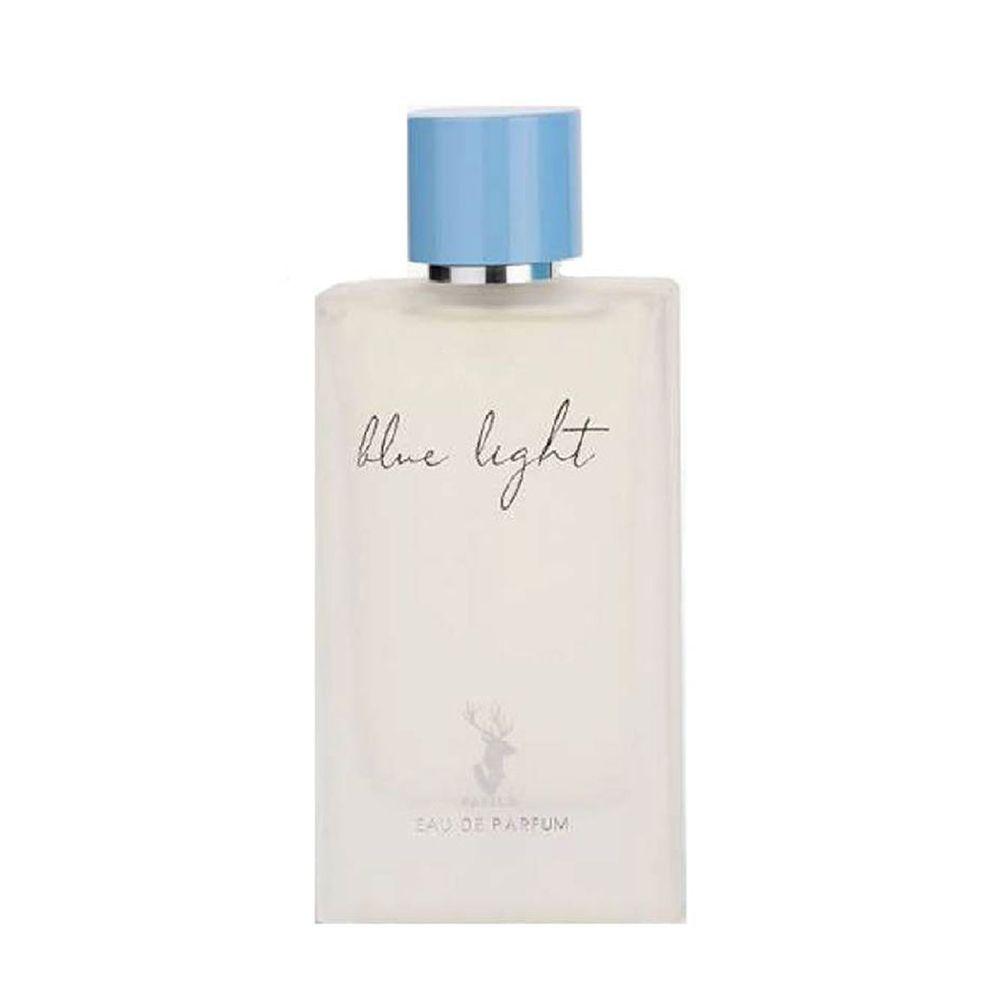 ادوپرفیوم زنانه مدل Blue Light حجم 100 میلی لیتر