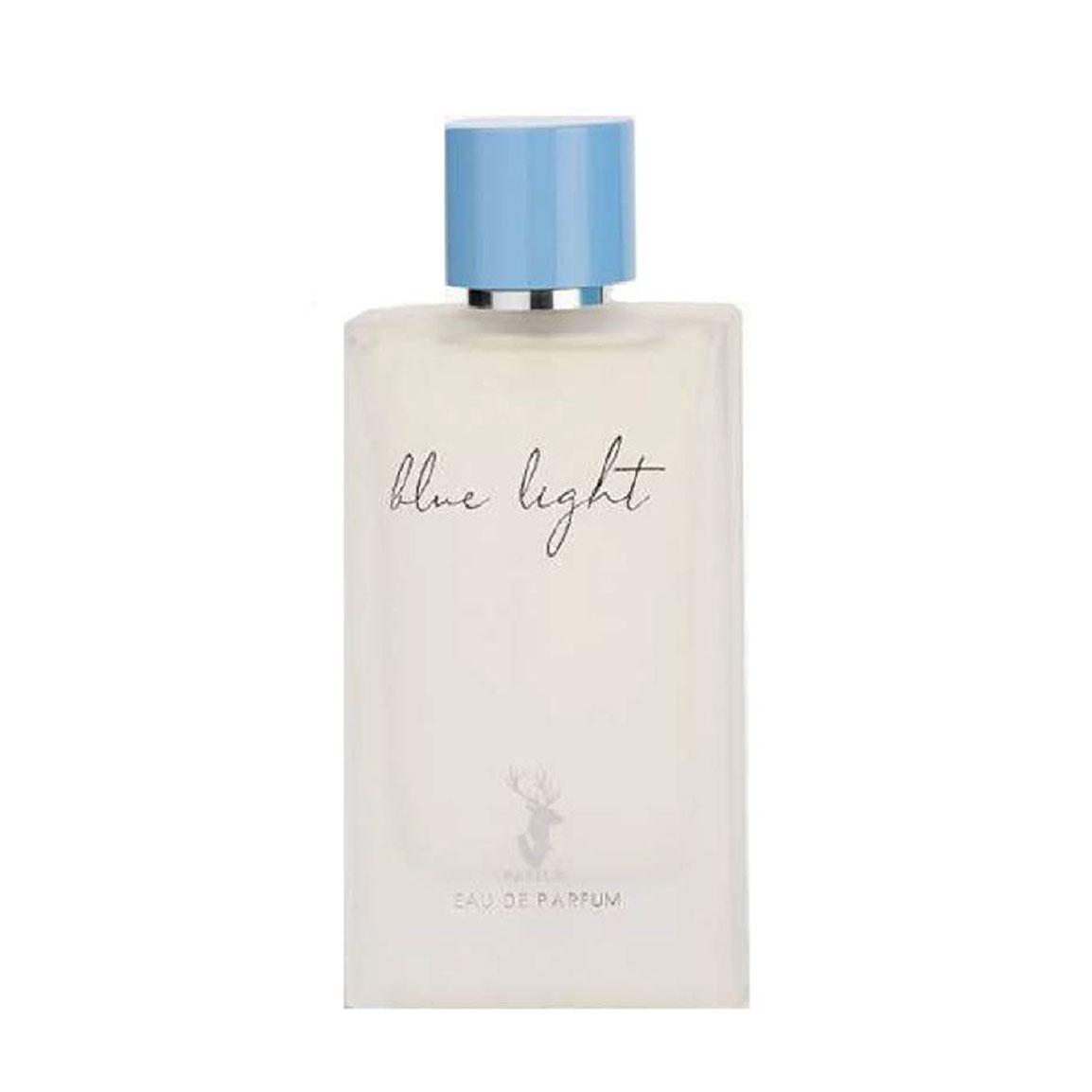 ادوپرفیوم زنانه مدل Blue Light حجم 100 میلی لیتر