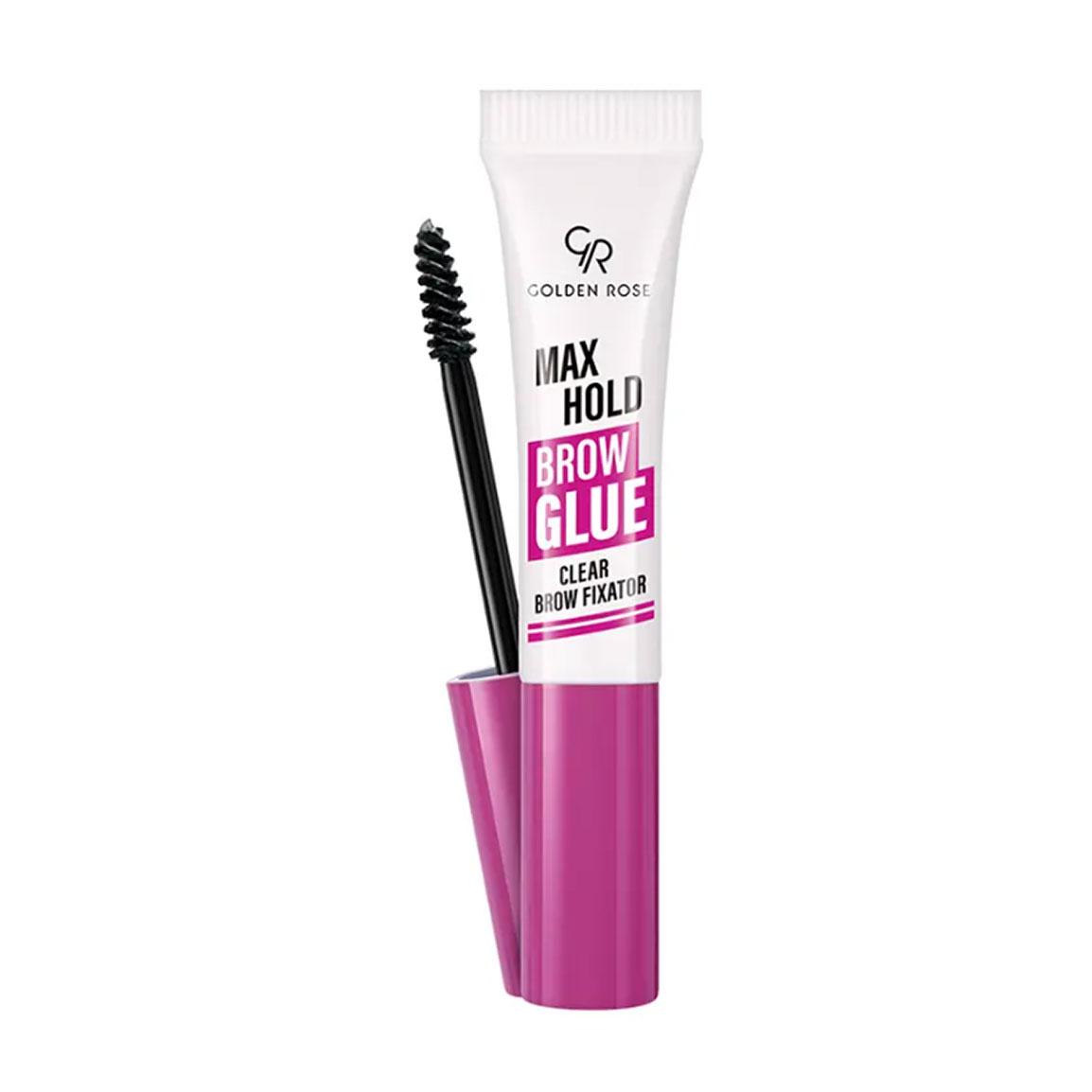 چسب ابرو مدل Max Hold سری Brown Glue حجم 7 میلی لیتر