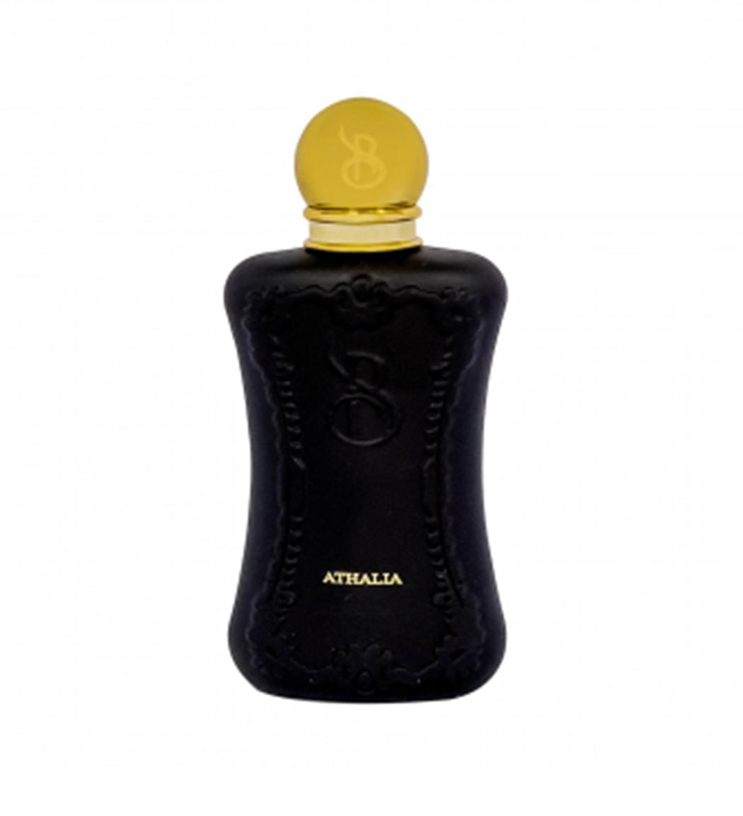 عطر جیبی زنانه مدل اتالیا  33میل