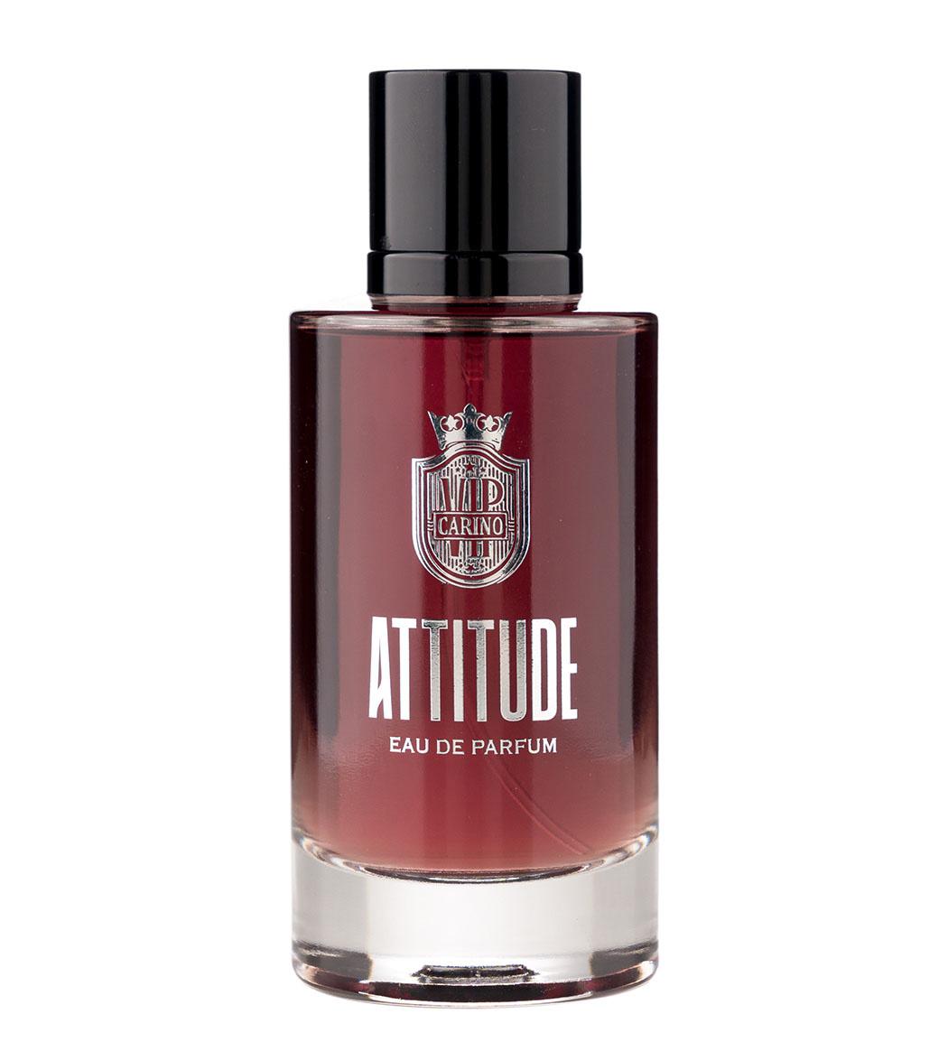 ادوپرفیوم مردانه مدل Attitude حجم 100میل