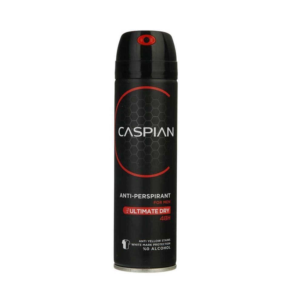 اسپری ضد تعریق مردانه مدل Ultimate Dry حجم 150 میلی لیتر