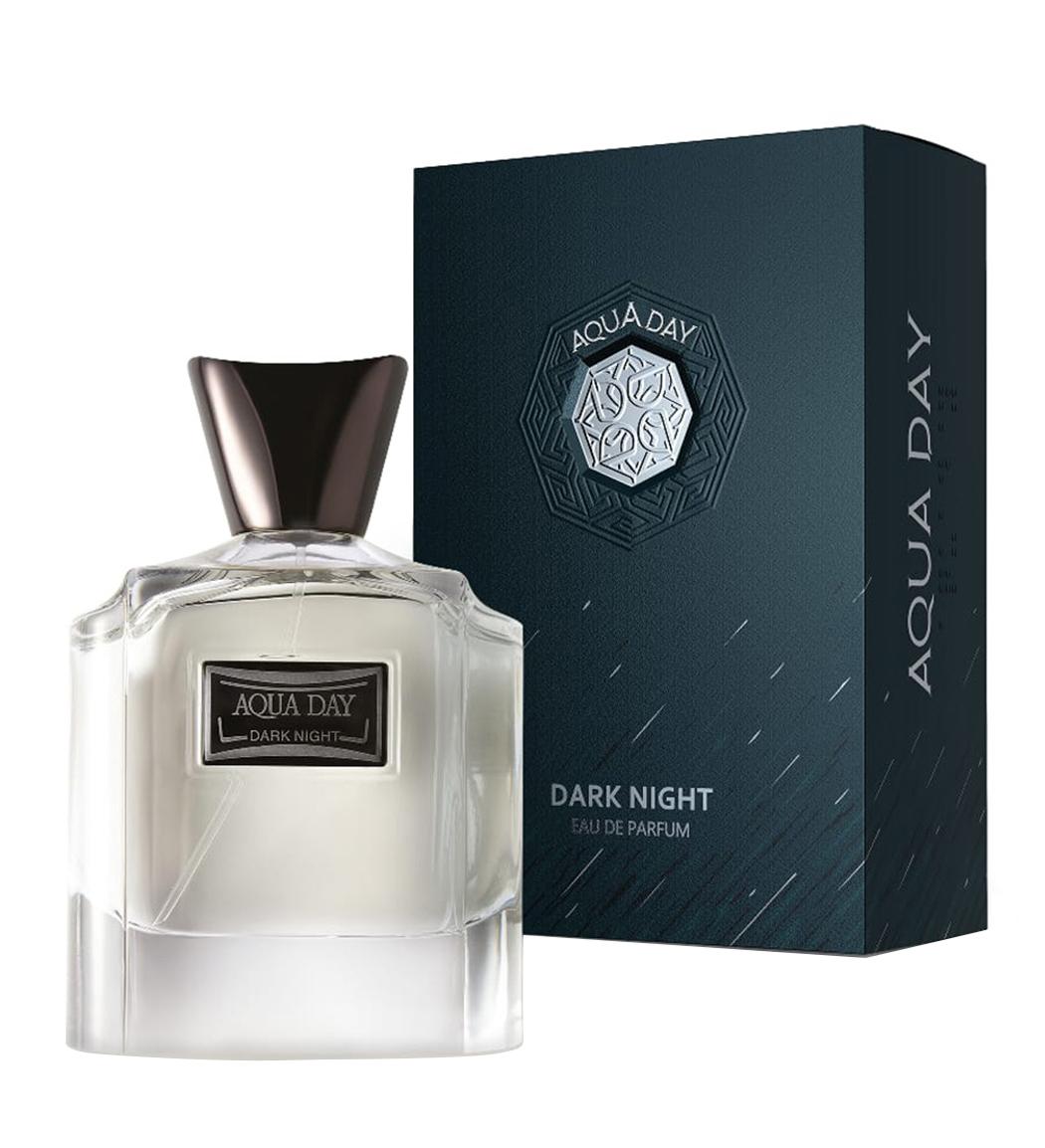 ادوپرفیوم مردانه مدل Dark Night حجم 80میل