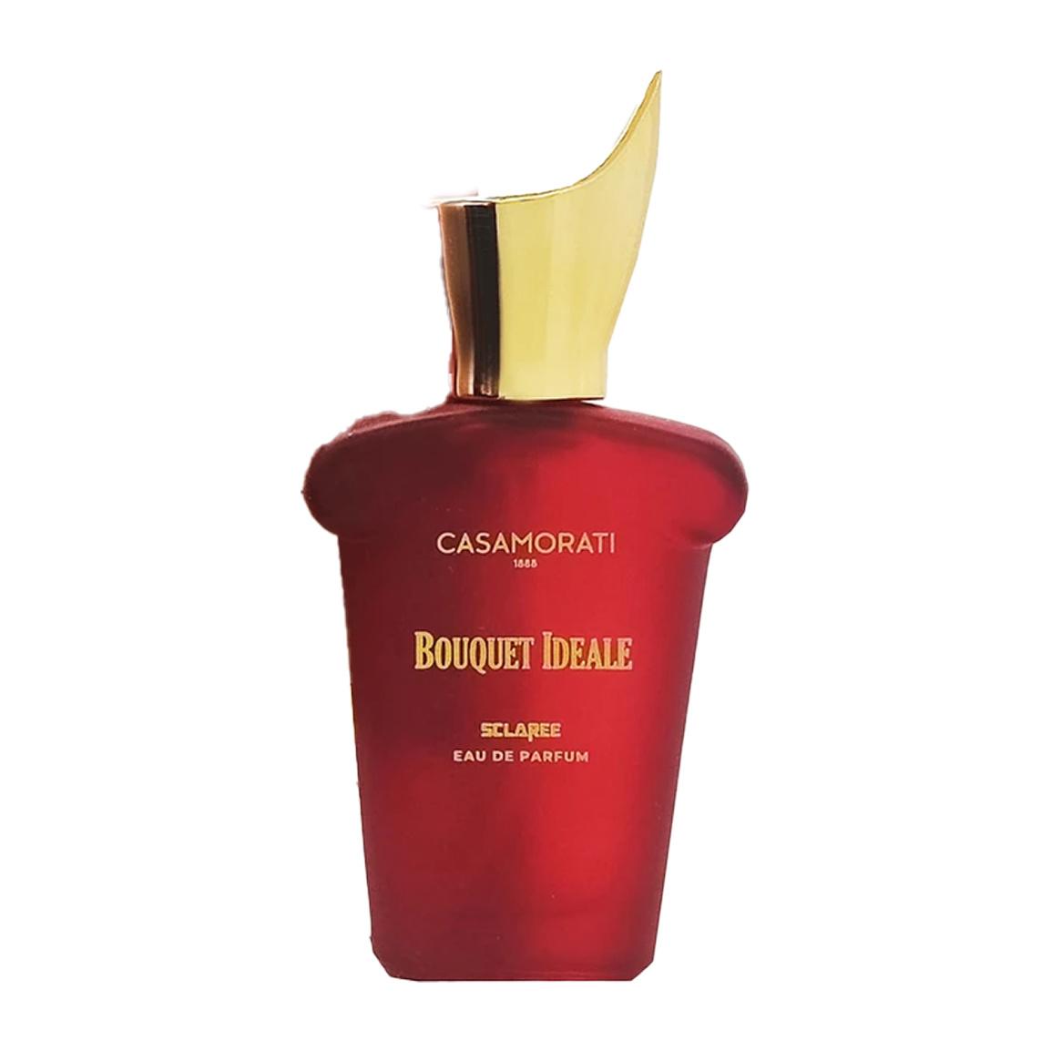 عطر جیبی زنانه مدل Casamorati Bouqet Ideale حجم 30 میلی لیتر