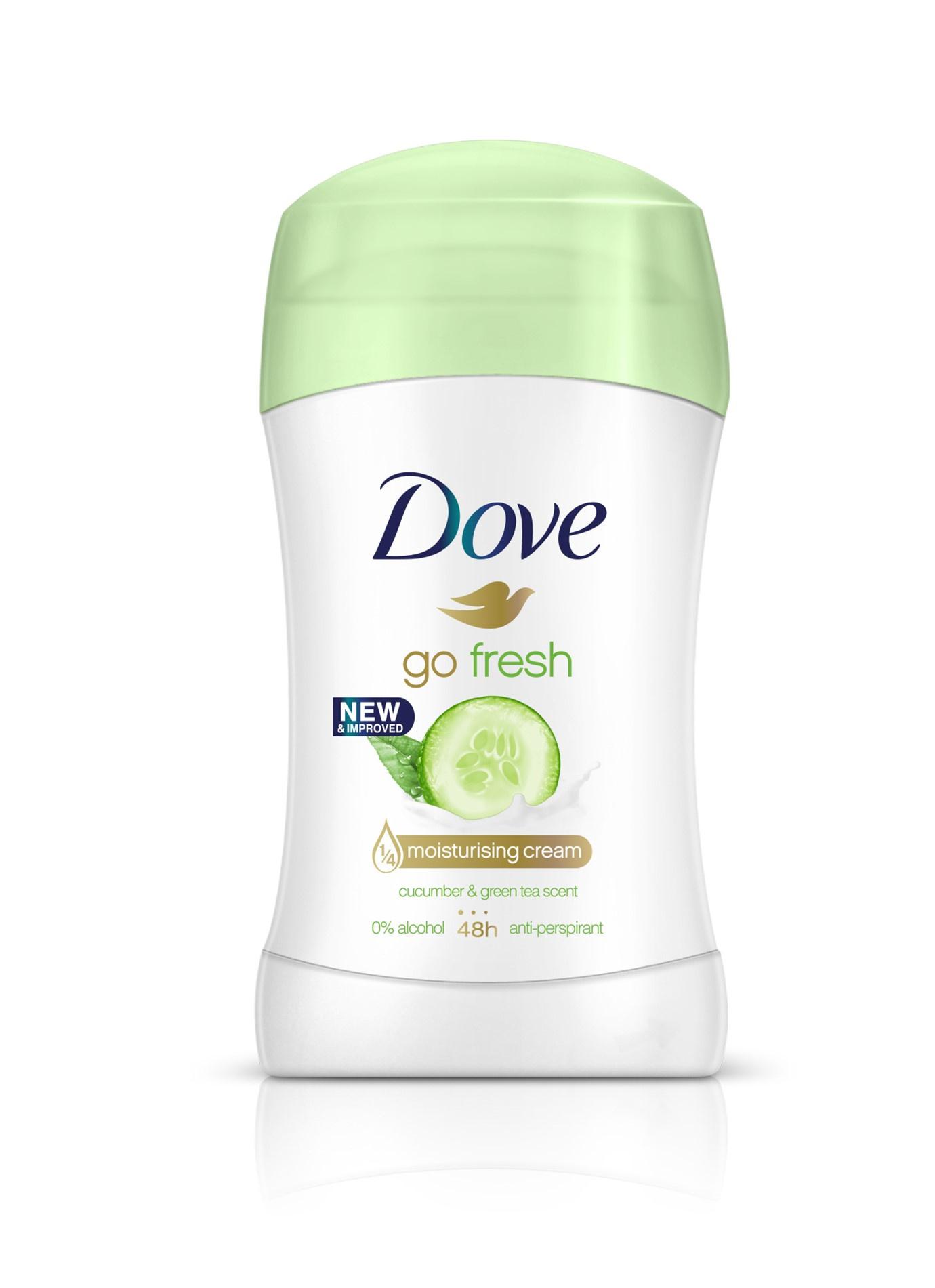 استیک ضد تعریق زنانه مدل Go Fresh Rejuvenate حجم 74گرم