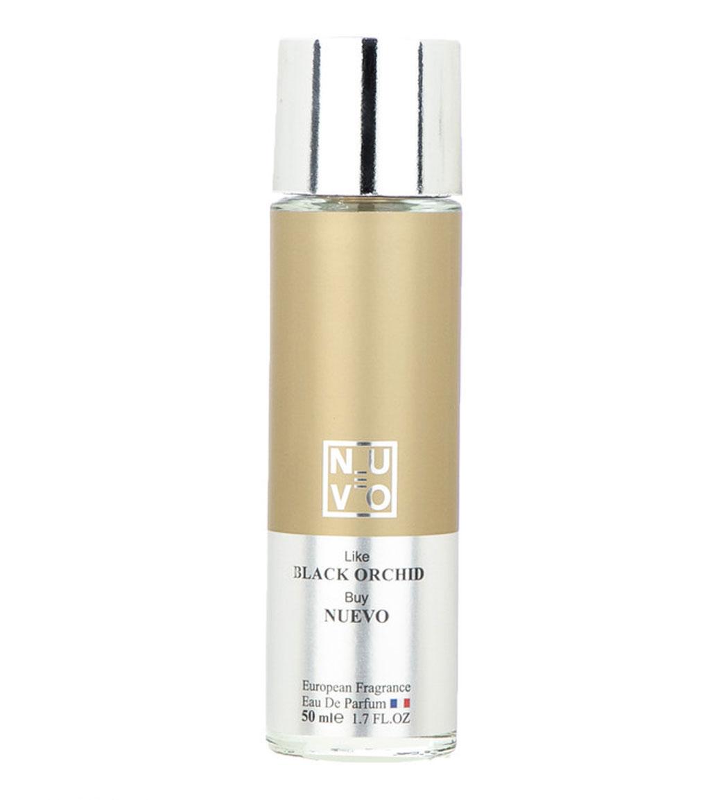 ادوپرفیوم مردانه مدل Black orchid کد 16 حجم 50 میل