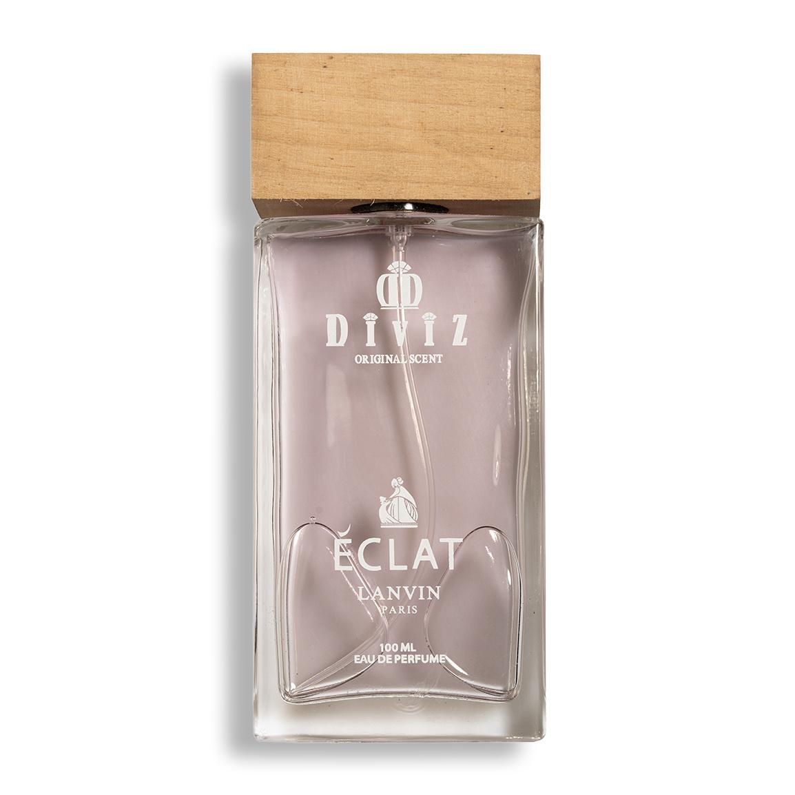 ادوپرفیوم زنانه مدل Lanvin Eclat حجم 100 میلی لیتر