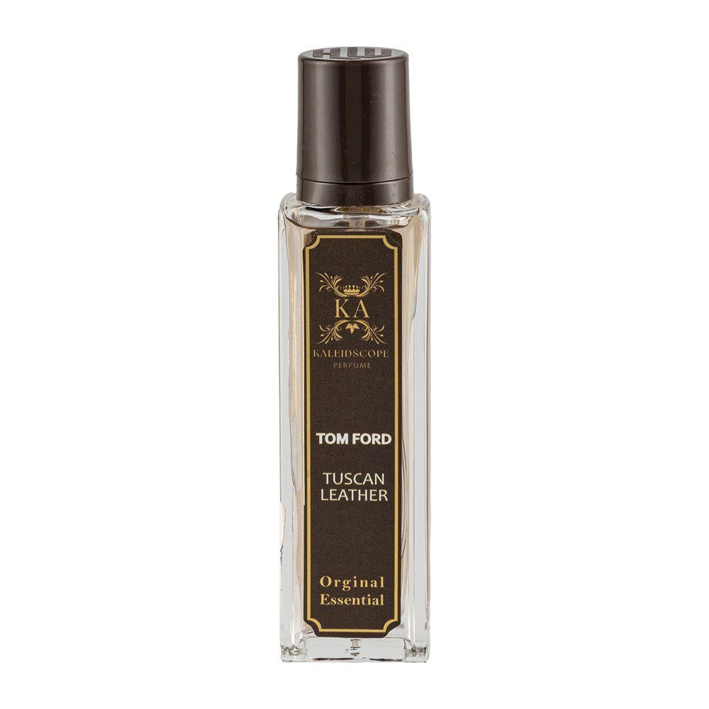 عطر جیبی مردانه مدل Tom Ford Tucsan حجم 30 میلی لیتر