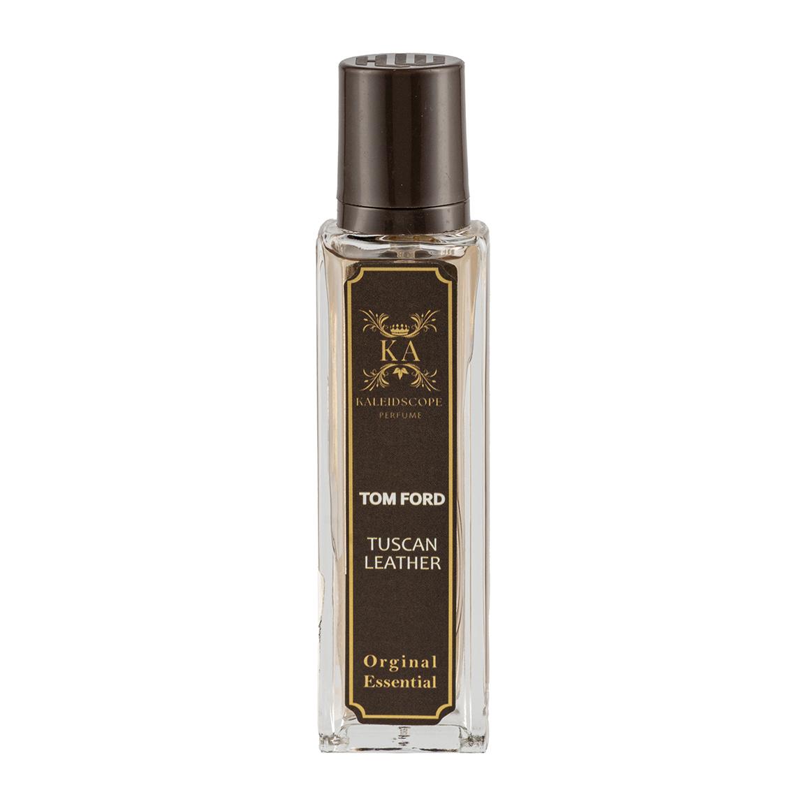 عطر جیبی مردانه مدل Tom Ford Tucsan حجم 30 میلی لیتر