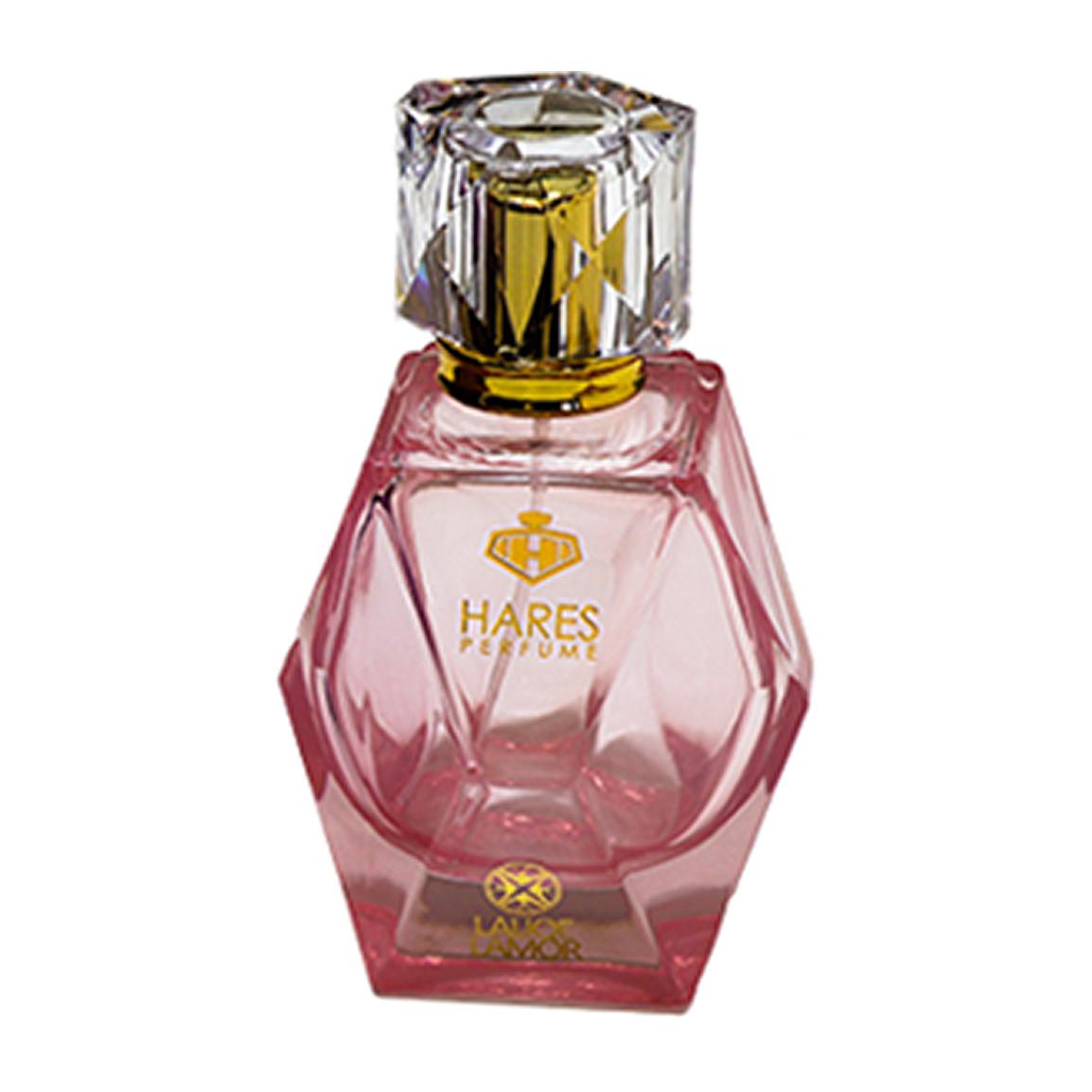 ادوپرفیوم زنانه مدل Lalique L’Amour حجم 100 میلی لیتر
