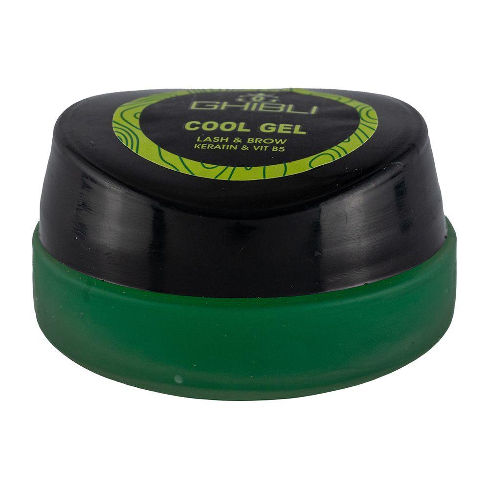 ژل ابرو و مژه مدل Cool Gel