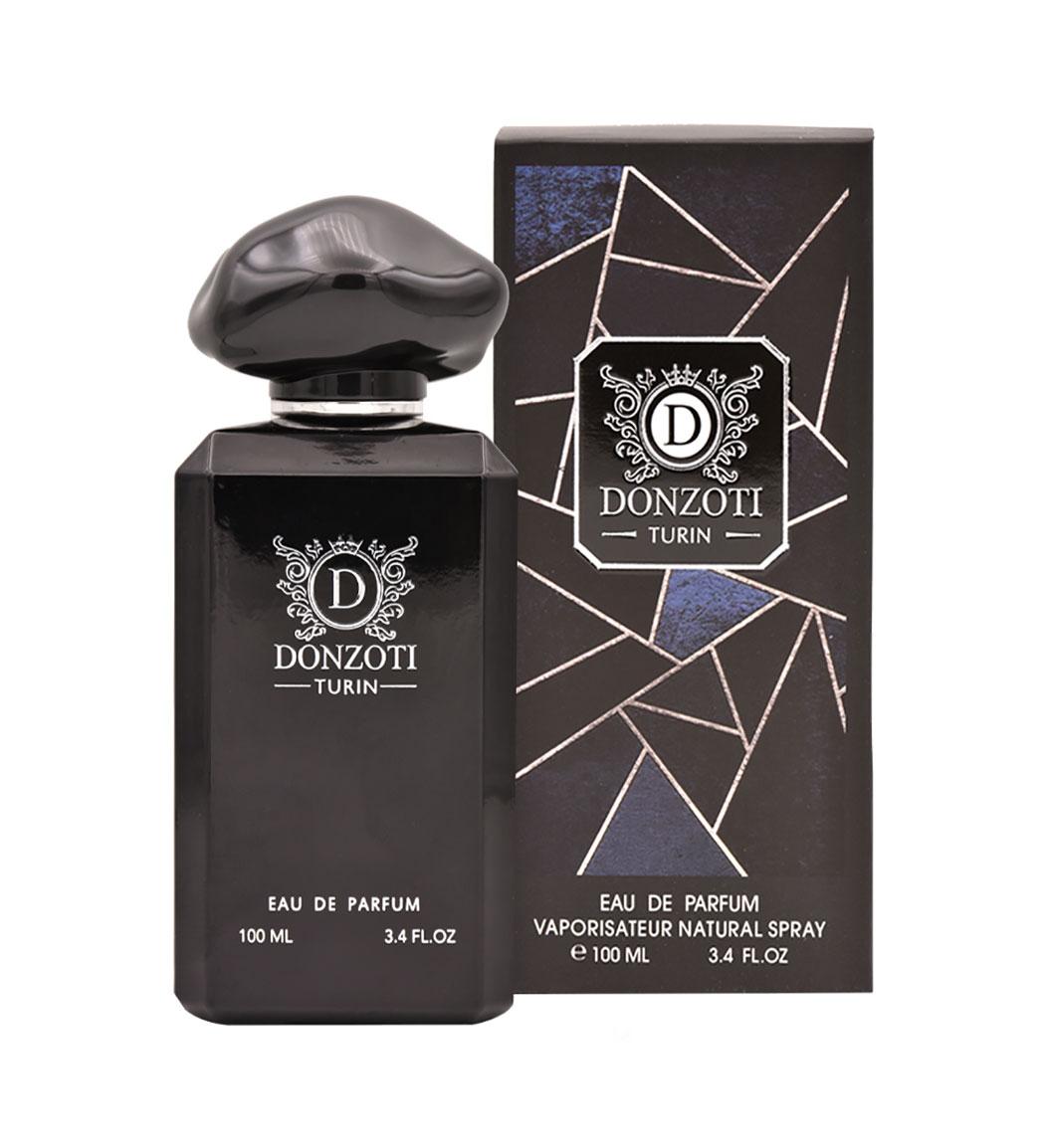 عطر مردانه تورین 100 میل