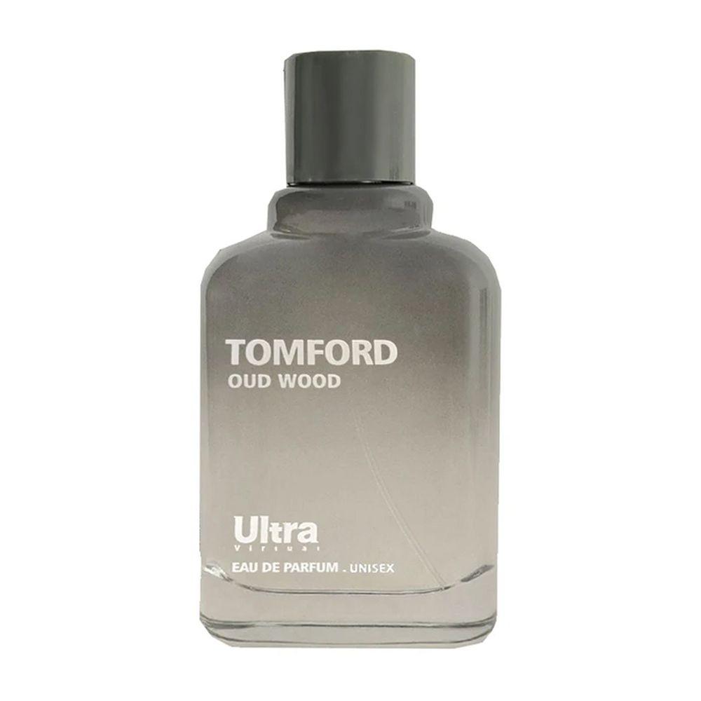 ادوپرفیوم مردانه مدل Tomford Oud Wood حجم 100 میلی لیتر