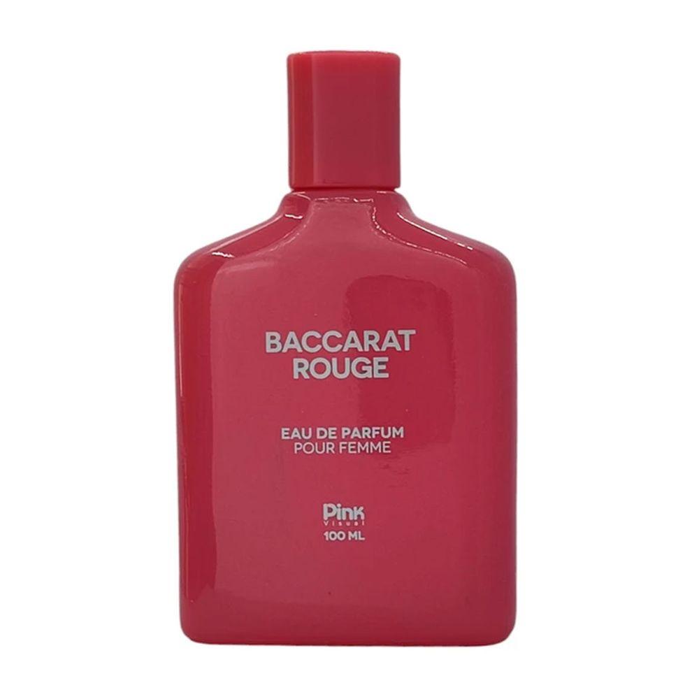 ادوپرفیوم زنانه مدل Baccarat Rouge حجم 100 میلی لیتر