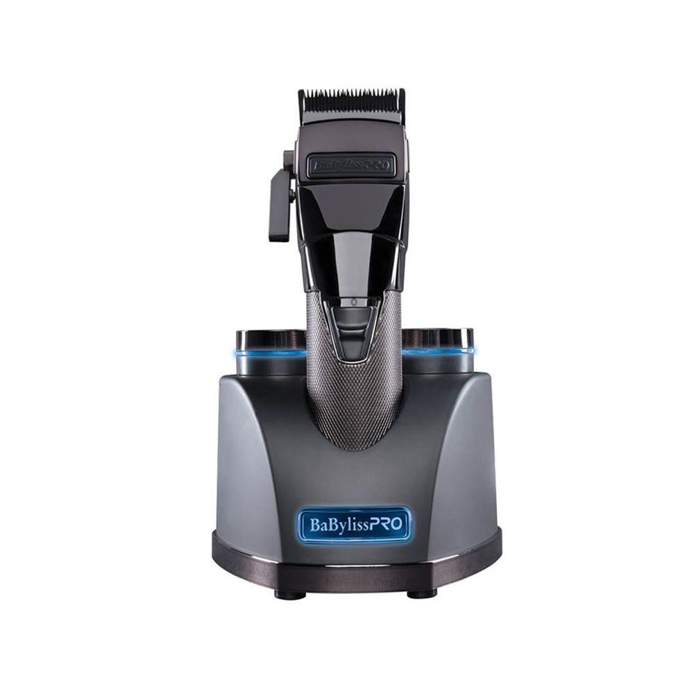 ماشین اصلاح مدل FX895E بابلیس پرو — تصویر ۲