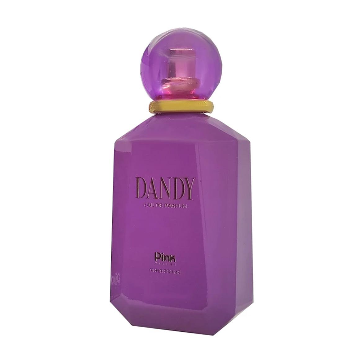 ادوپرفیوم زنانه مدل Dandy حجم 100 میلی لیتر