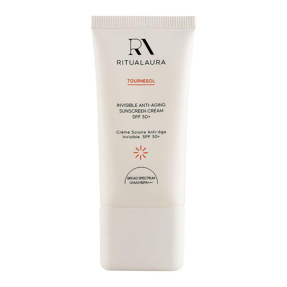 کرم ضدآفتاب و ضد پیری با SPF 50 حجم 50 میلی لیتر ریچوال اورا — تصویر ۱