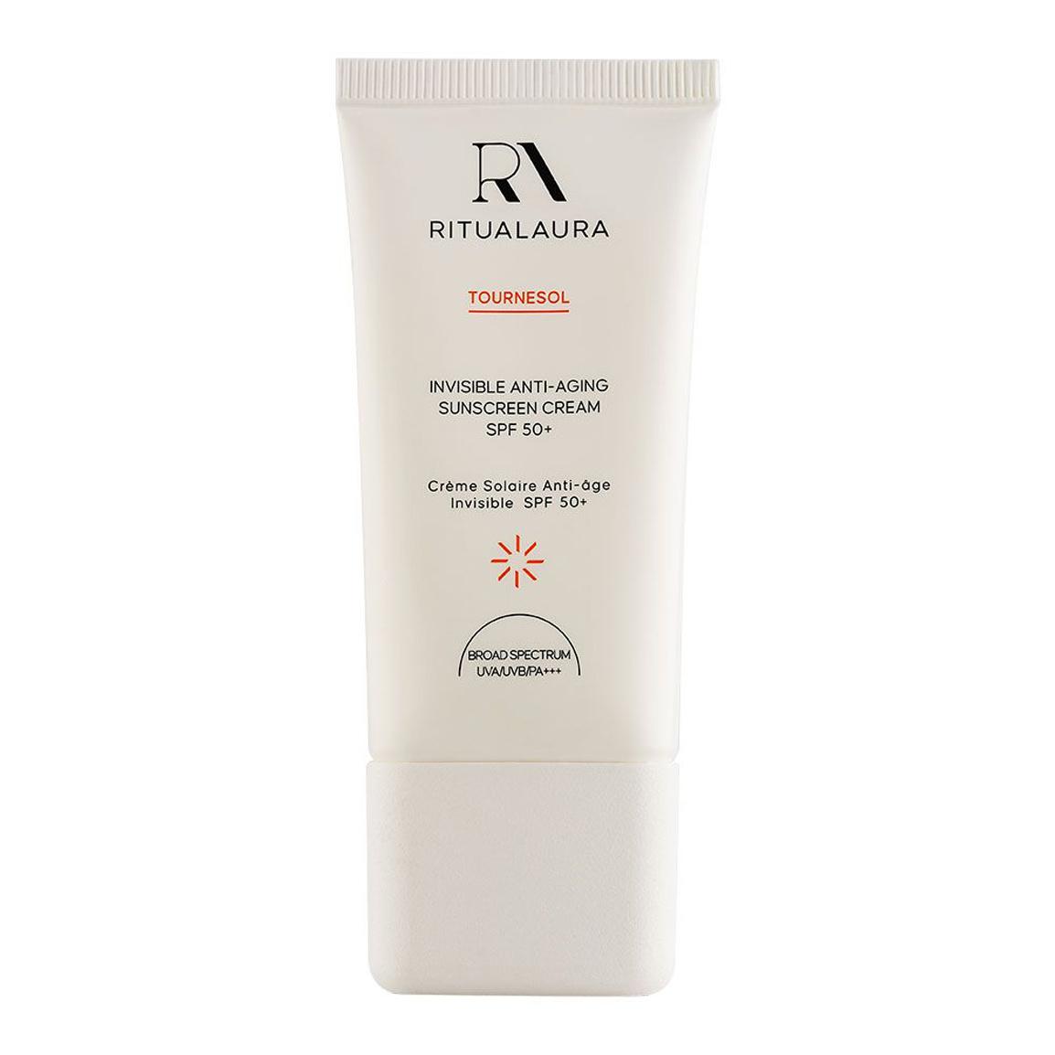 کرم ضدآفتاب و ضد پیری با SPF 50 حجم 50 میلی لیتر