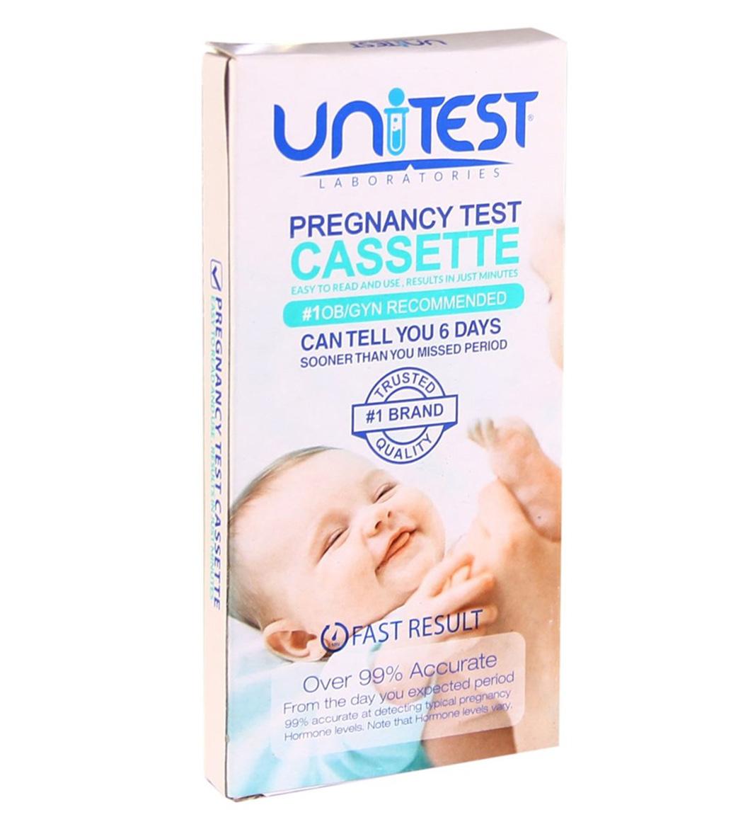 بی بی چک مدل CASSETTE