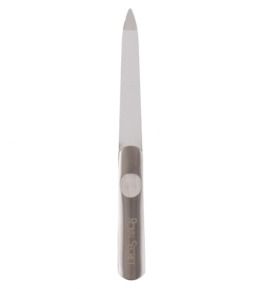 سوهان ناخن استیل F-27