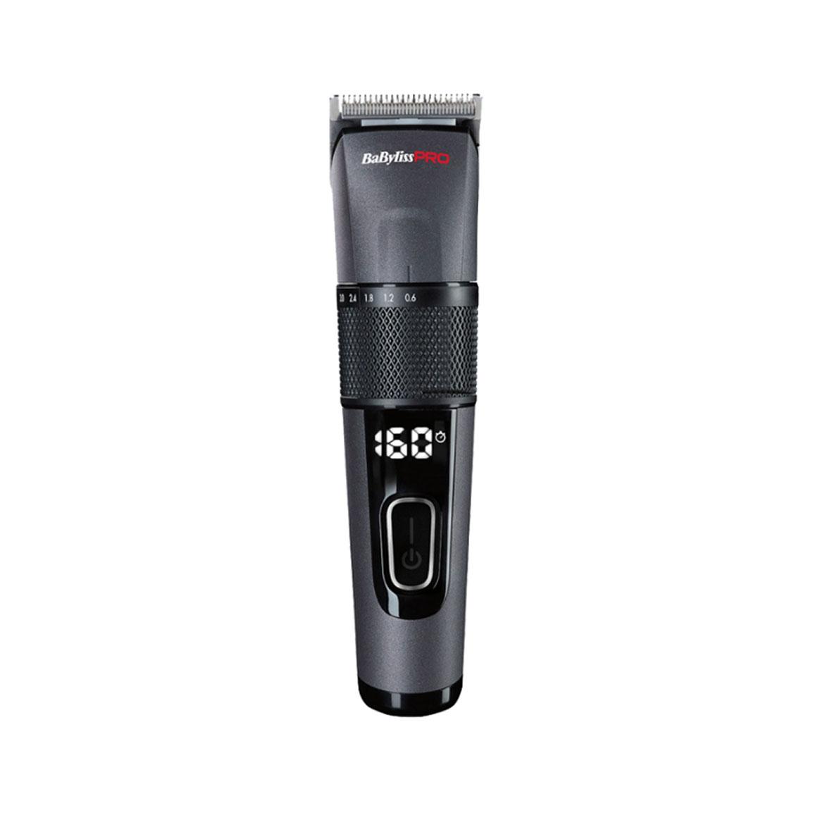 ماشین اصلاح حرفه ای کات دیفاینر LI-ION مدل FX872E