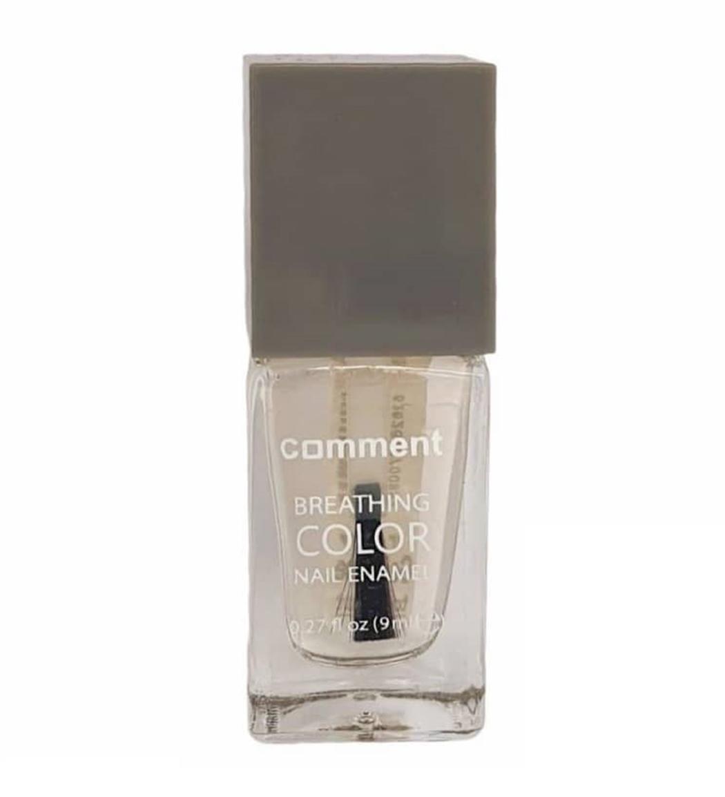 لاک تقویت کننده ناخن مدل Gel Shine