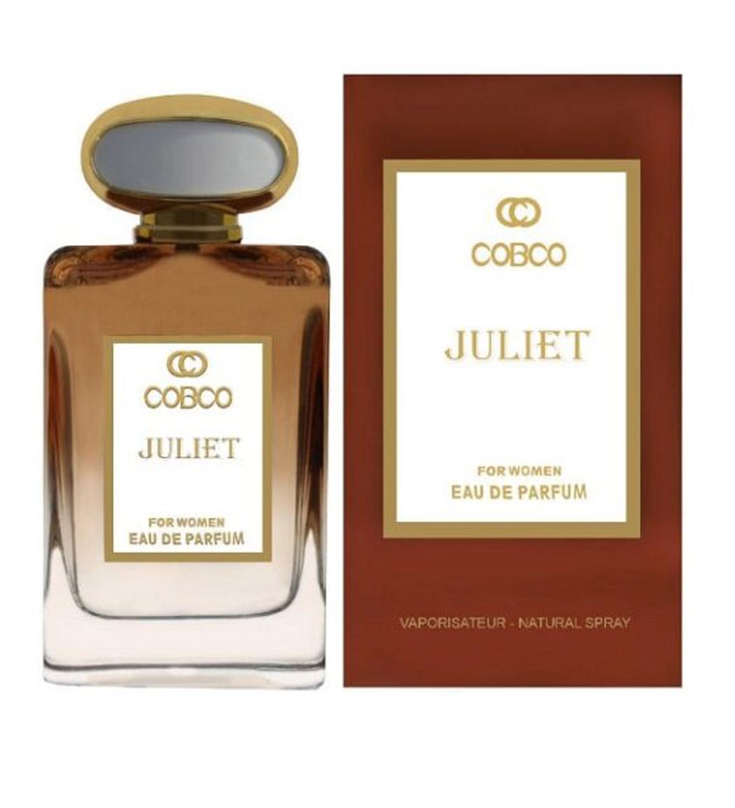 ادکلن ژولیت زنانه 100 میل