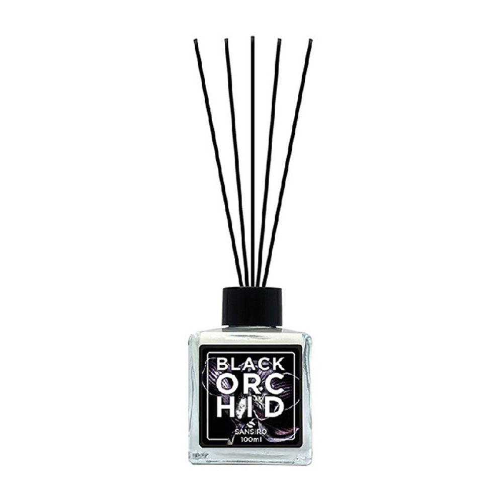 خوشبو کننده هوا مدل BLACK ORCHID حجم 100 میلی لیتر