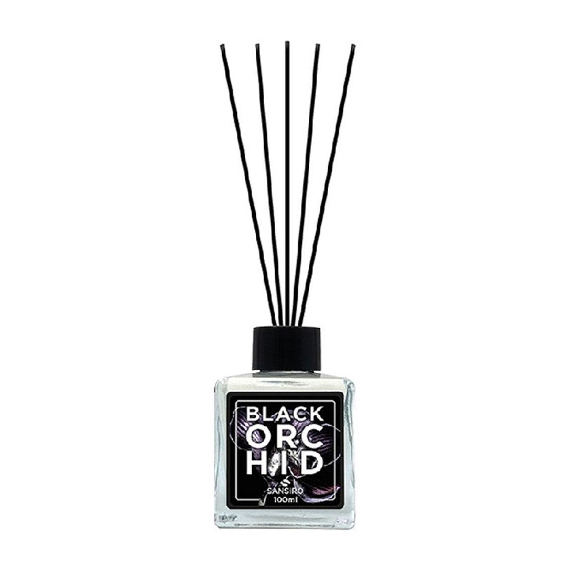 خوشبو کننده هوا مدل BLACK ORCHID حجم 100 میلی لیتر