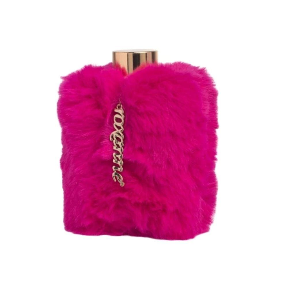 ادوپرفیوم زنانه مدل Dream Pink با رایحه جیمی چو حجم 100 میلی لیتر