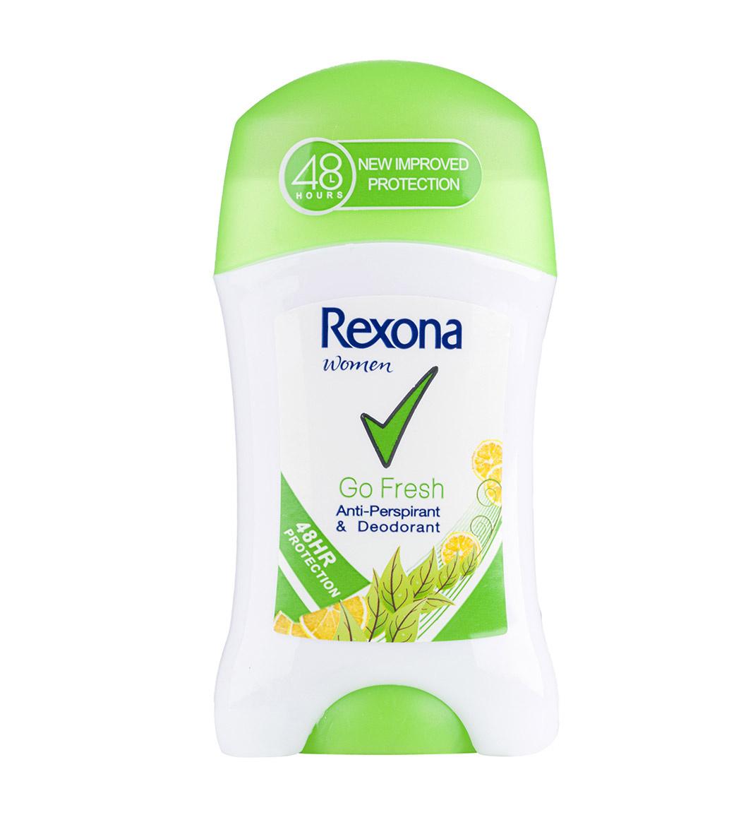 استیک دئودورانت زنانه مدل Go Fresh حجم 50گرم