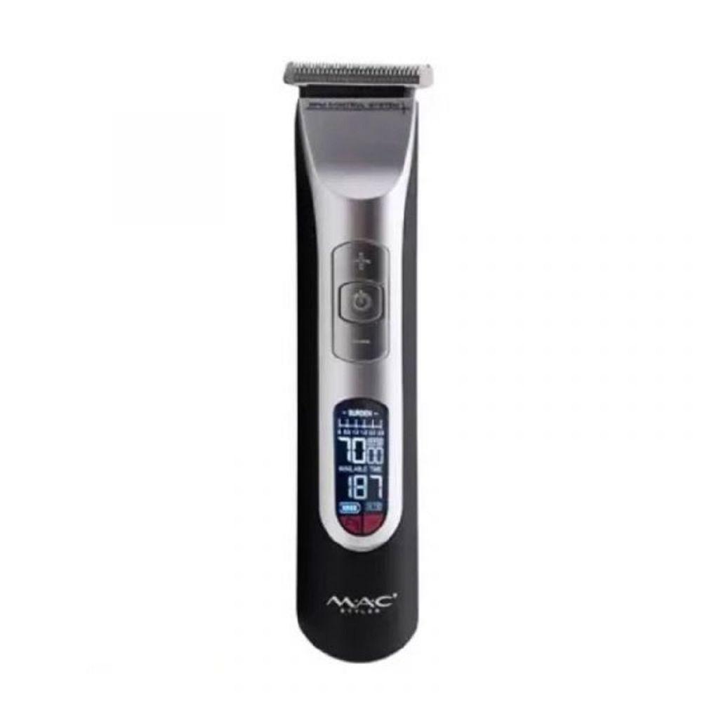 ماشین اصلاح موی سر و صورت مدل MC5816 مک استایلر — تصویر ۱