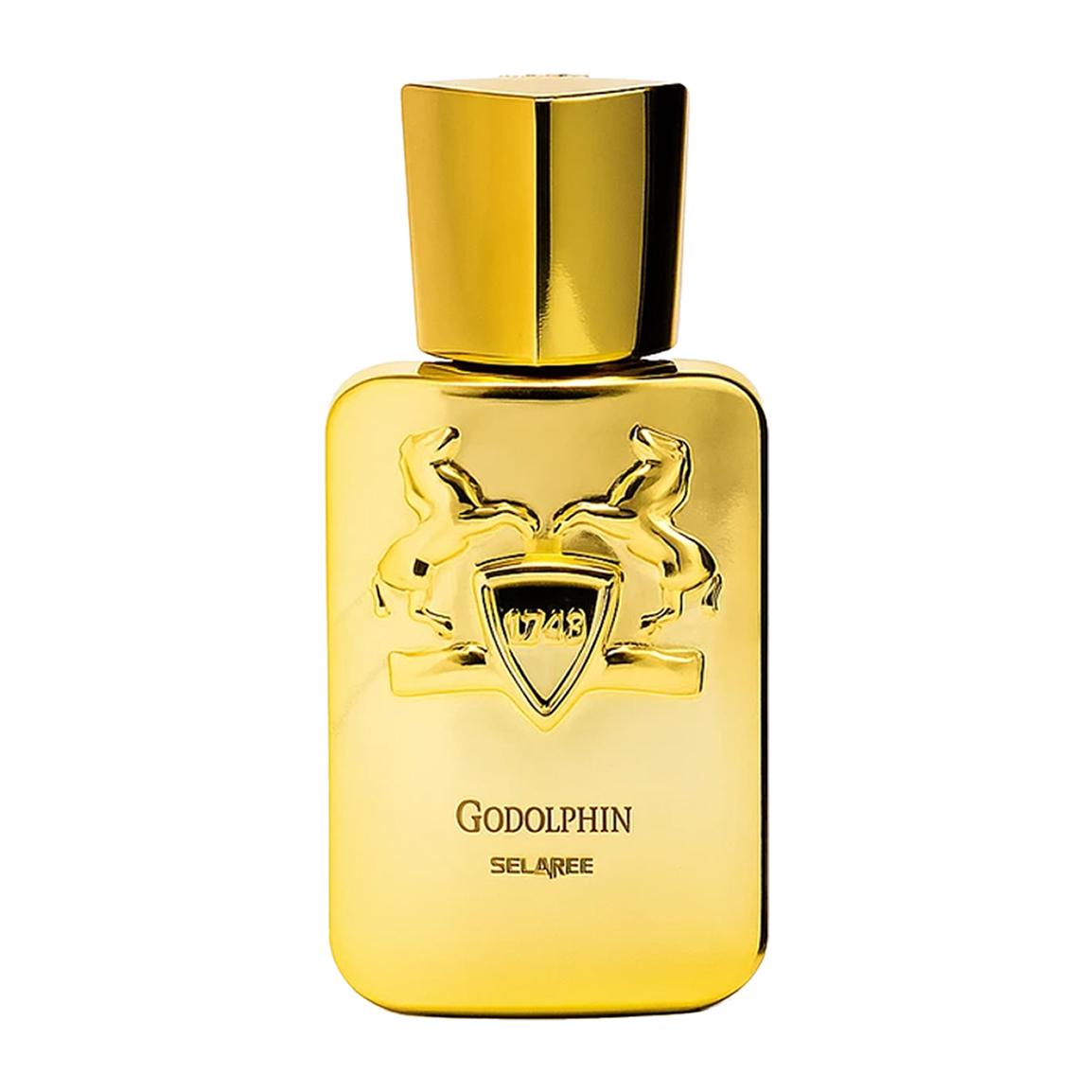 عطر جیبی مردانه مدل Marly Godolphin حجم 30 میلی لیتر