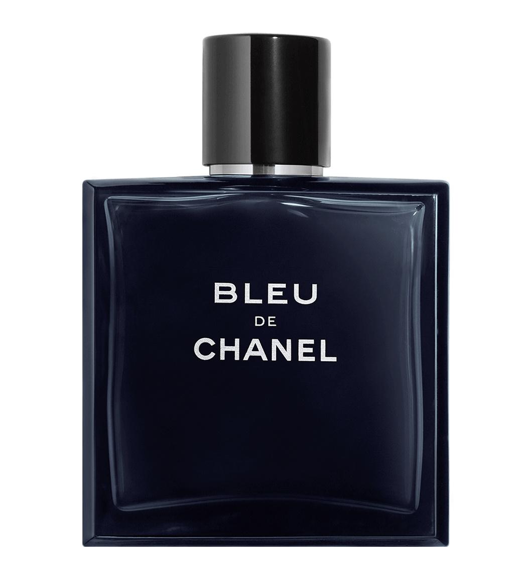 پرفیوم مردانه مدل Bleu حجم 100میل