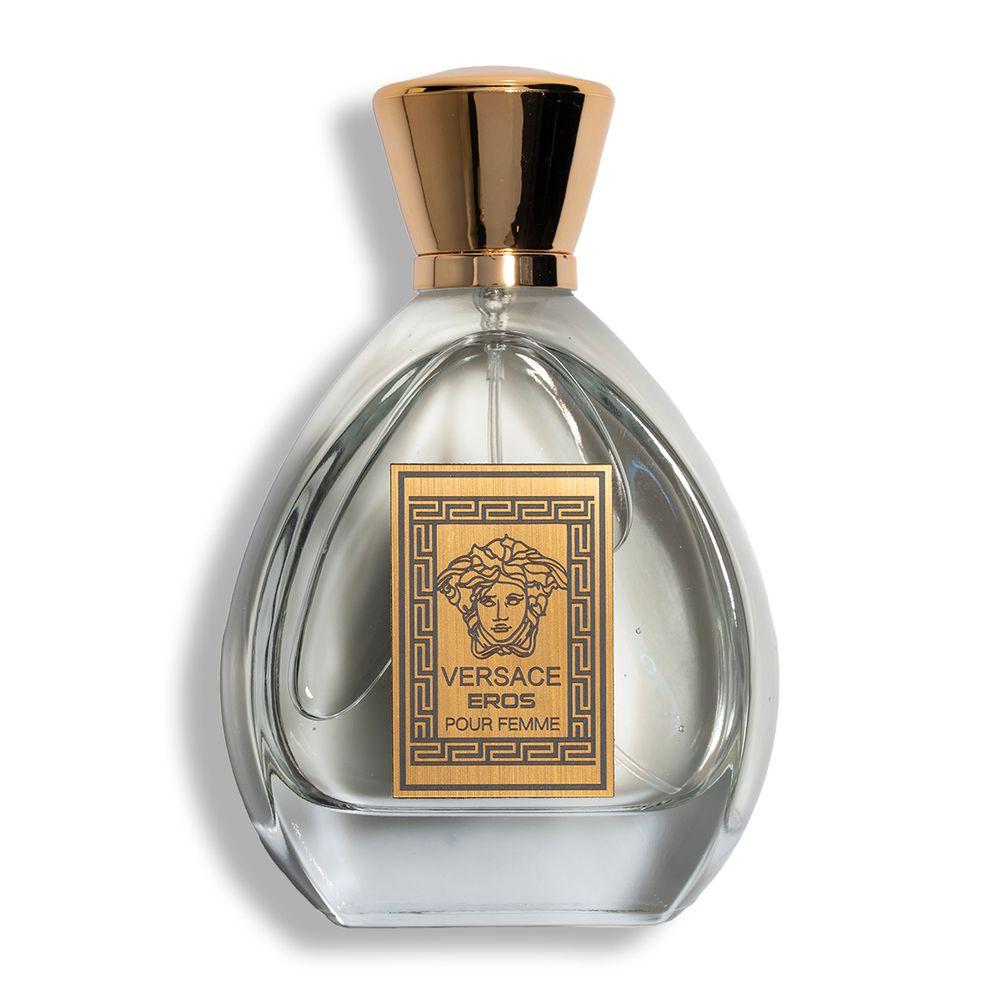 ادو پرفیوم زنانه مدل Versace Eros حجم 100 میلی لیتر