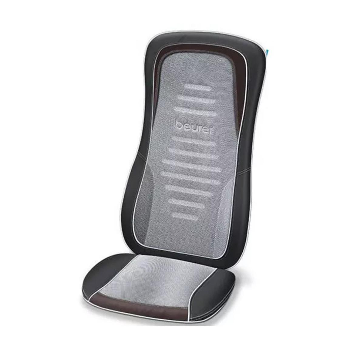 صندلی ماساژ مدل شیاتسو MG315