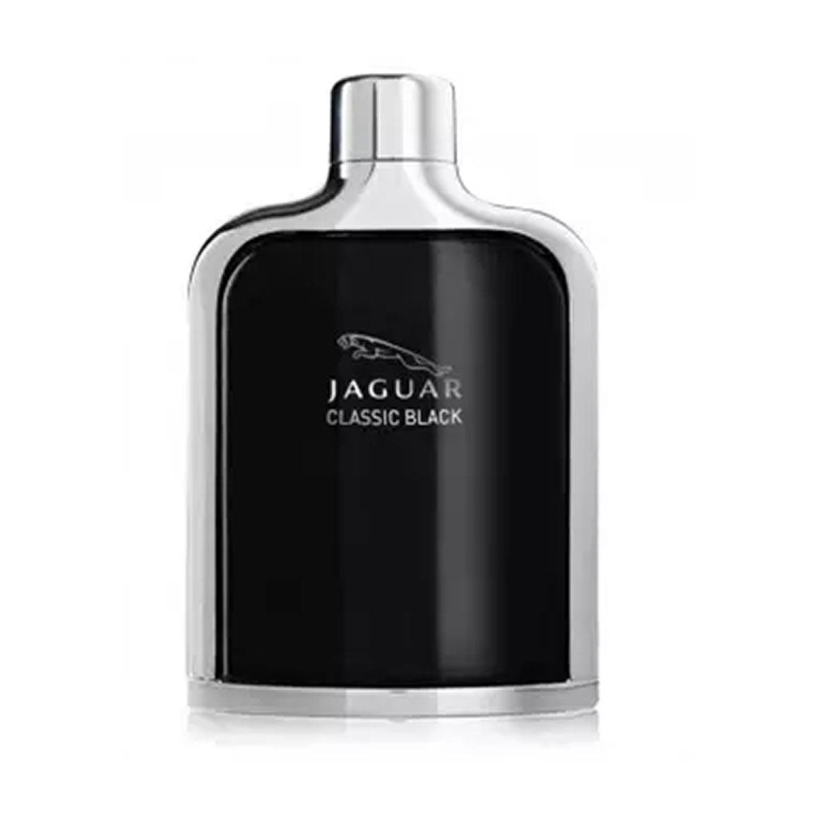 ادوپرفیوم مردانه مدل Jaguar حجم 100میل