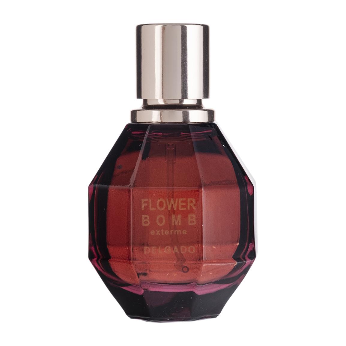 عطر جیبی زنانه مدل Flower Bomb Extreme حجم 25 میلی لیتر