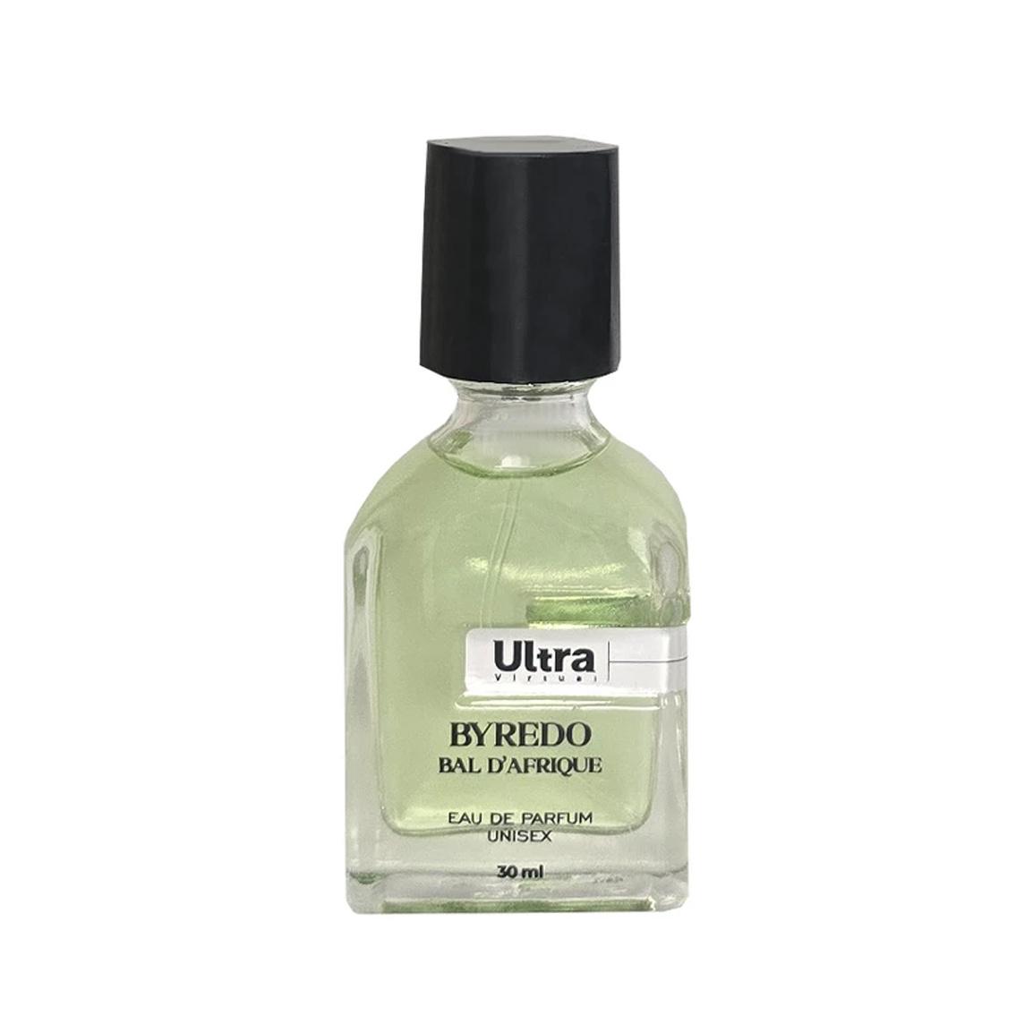 عطر جیبی مدل Byredo حجم 30 میلی لیتر