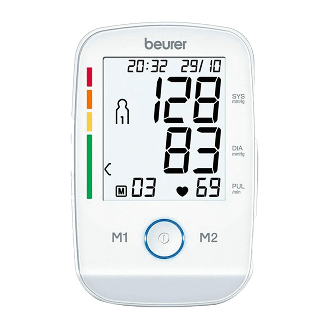 فشارسنج بازویی مدل BM45