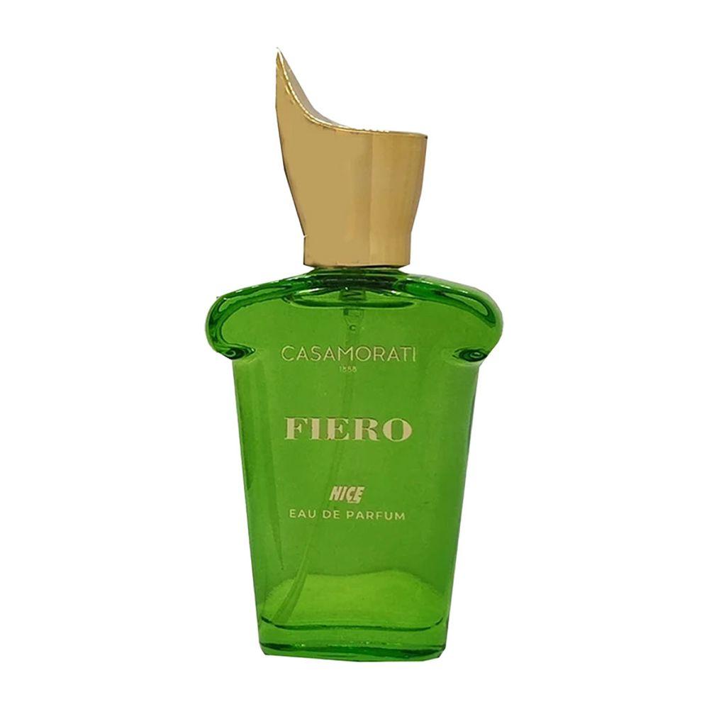 عطر جیبی مردانه مدل Casamorati Fiero حجم 30 میلی لیتر
